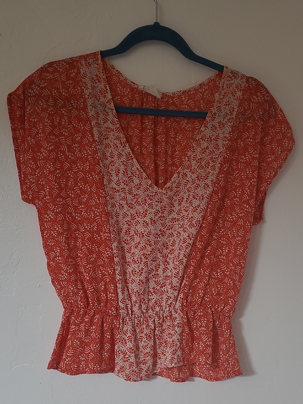 Sienna Sky Blouse
